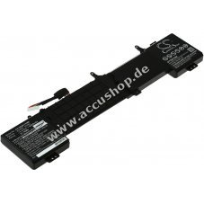 Accu fr Laptop Dell ANW17-2136SLV