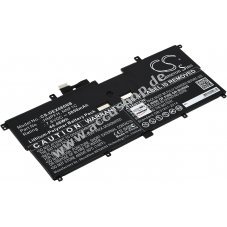 Accu fr Laptop Dell N003X9365-D1516FCN