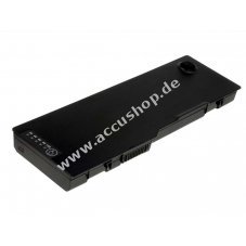 Accu fr DELL Inspiron 9400