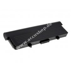 Accu fr Dell Inspiron 1525 6900mAh