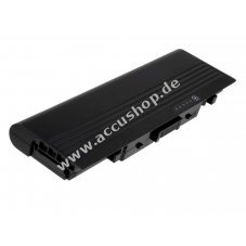 Accu fr Dell Inspiron 1520 6600mAh