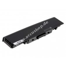 Accu fr Dell Inspiron 1520 5200mAh