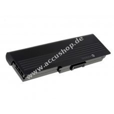 Accu fr Dell Inspiron 1420 6600mAh