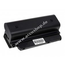 Accu fr DELL Inspiron Mini 9 5200mAh