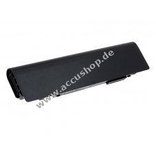 Accu fr Dell Inspiron 1470 5200mAh