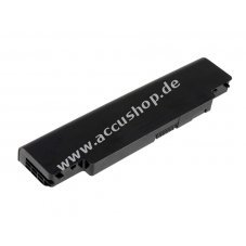 Accu fr Dell Inspiron M101