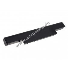 Accu fr DELL Inspiron Mini 12 2300mAh