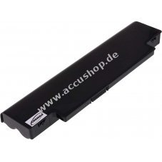 Accu fr Dell Inspiron Mini 1012 Serie