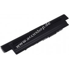 Accu fr Dell Inspiron 14R(5421)