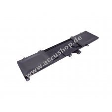 Accu fr Laptop Dell Inspiron 11 3148