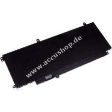 Accu fr Laptop Dell Inspiron 15 (7547)