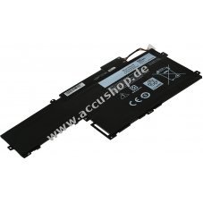 Accu fr Laptop Dell Inspiron 14 7000 / 14-7437