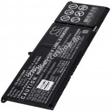 Accu fr Laptop Dell Inspiron 13 5310