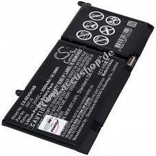 Accu fr Laptop Dell Inspiron 5518