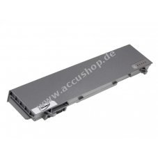 Accu fr Dell Latitude E6400