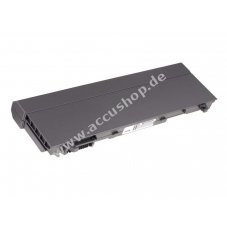 Accu fr Dell Latitude E6515