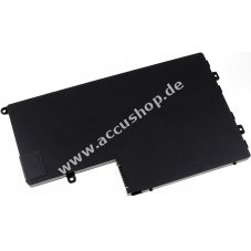 Accu fr Laptop Dell Latitude 15 3550