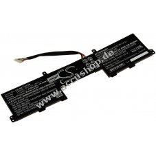 Accu fr Laptop Dell Latitude 13 7350