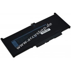 Accu fr Laptop Dell Latitude 14 7400