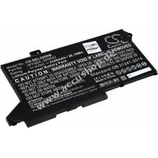 Accu fr Laptop Dell Latitude 5420,5520