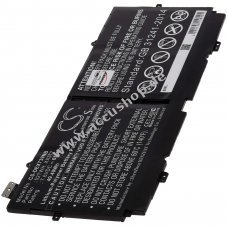 Accu fr Dell XPS 13 7390 Laptop