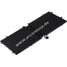 Accu fr Dell XPS 18