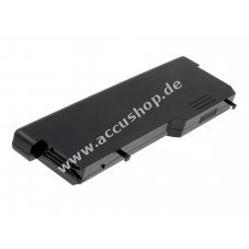 Accu fr Dell Typ 312-0724 7800mAh