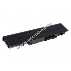 Accu fr Dell Typ 312-0701 5200mAh