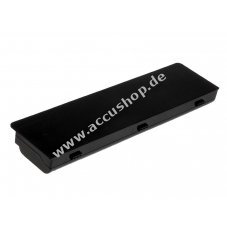 Accu fr Dell Typ 312-0818