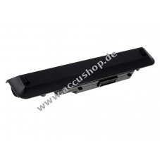 Accu fr Dell Typ 0F116N 4400mAh