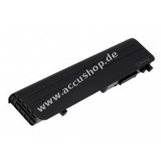 Accu fr Dell Typ U164P