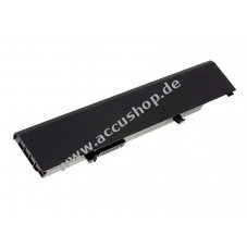 Accu fr Dell Typ 312-0997