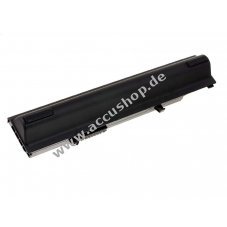 Accu fr Dell Typ 04D3C 7800mAh