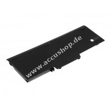 Accu fr DELL Typ 451-1508