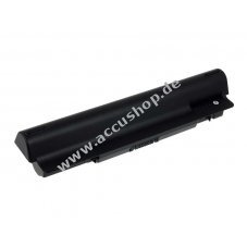 Accu fr Dell Typ 312-1123 7800mAh