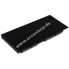 Accu fr Dell Typ 312-1177