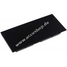 Accu fr Dell Typ 0FVWT4 7800mAh