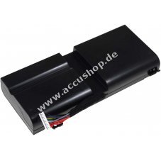 Accu fr Dell Typ 8X70T