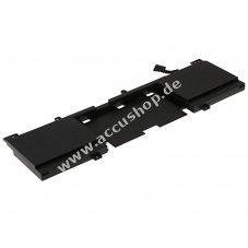 Accu fr Dell Typ 3V806