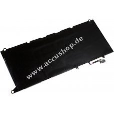 Accu fr Dell Typ JD25G