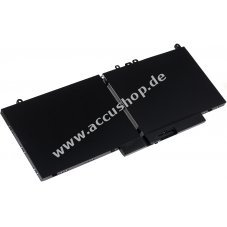 Accu fr Laptop Dell Typ 8V5GX