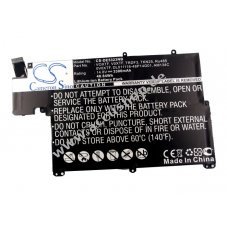 Accu fr Laptop Dell Typ AM134C