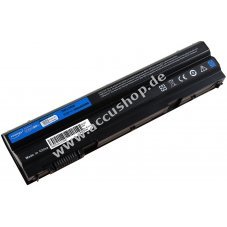 Standardaccu fr Dell  Typ 04NW9