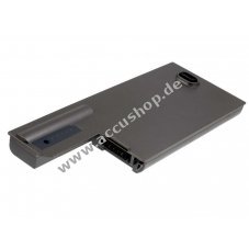 Accu fr Dell Typ 312-0393