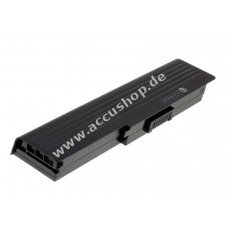 Accu fr Dell Typ 312-0543