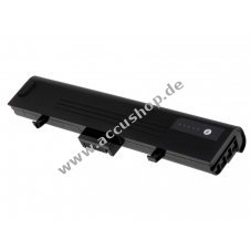 Accu fr Dell Typ 312-0566