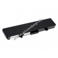 Accu fr Dell Typ 312-0625