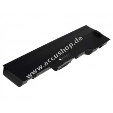 Accu fr Dell Typ 312-0680