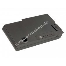 Accu fr Dell Typ 09W723