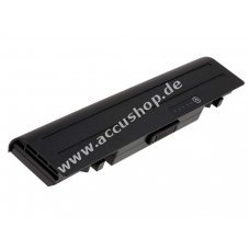 Accu fr Dell Typ KM973 5200mAh/58Wh